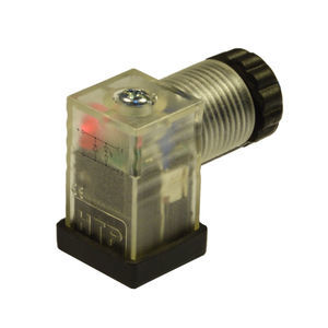conector conectables en campo
