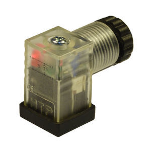 conector conectables en campo