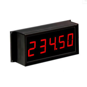 visualizador LED 1