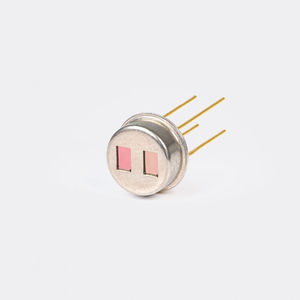 detector de dióxido de carbono