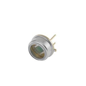 LED infrarrojo medio
