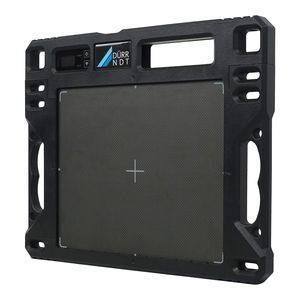 panel detector plano de rayos X