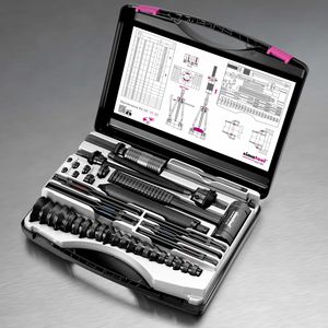 extractor de rodamientos manual