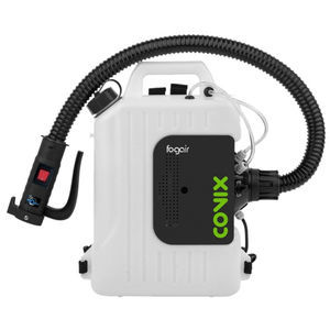 generador de aerosol portátil