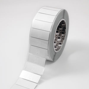 etiqueta RFID