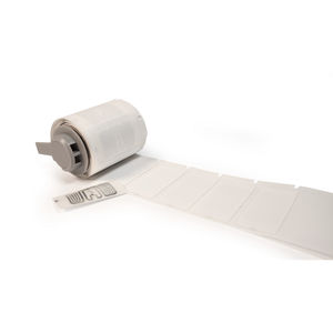 etiqueta RFID