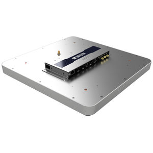 lector RFID fijo