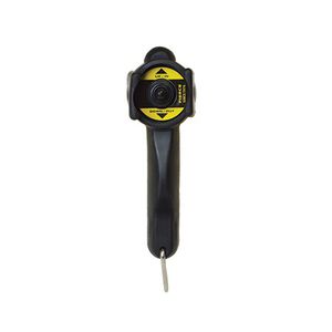 telemando con cable / con interruptor de palanca / industrial