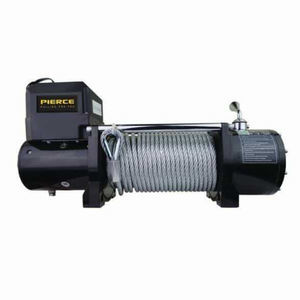 cabrestante eléctrico