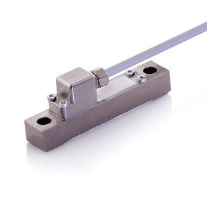 sensor de deformación de 2 tornillos