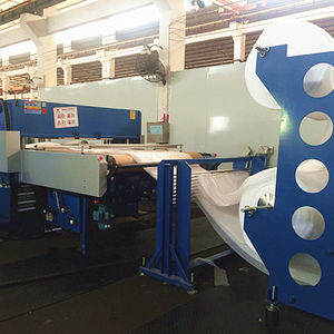 máquina de corte de punzonado
