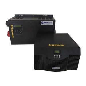 ondulador DC/AC fuera de red