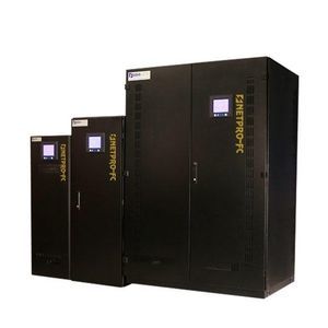 convertidor de frecuencia trifásico
