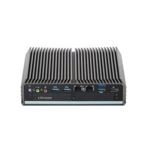 PC embarcado