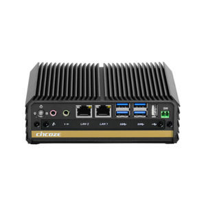 PC embarcado