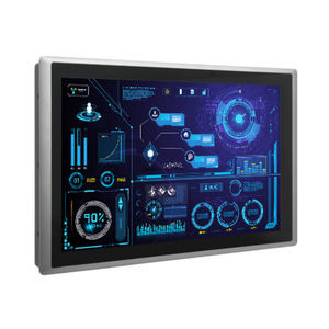 panel PC TFT LCD