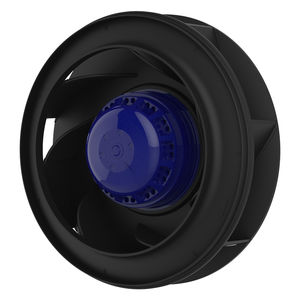 ventilador a reacción