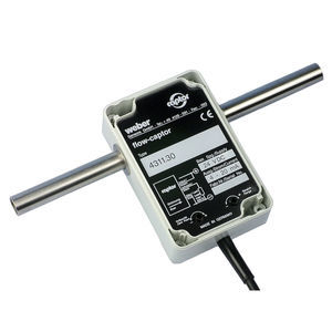 sensor de caudal calorimétrico 1