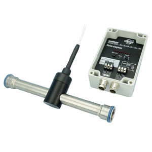 sensor de caudal calorimétrico 1