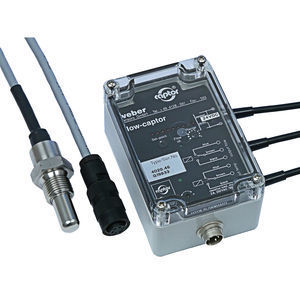 sensor de caudal calorimétrico 1