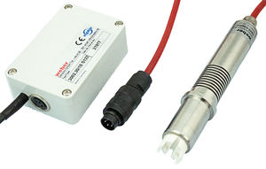 sensor de caudal calorimétrico 1