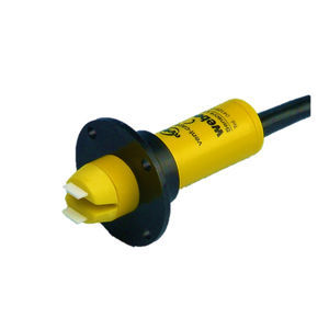 sensor de caudal calorimétrico 1