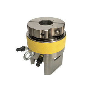 tensor para tornillo hidráulico