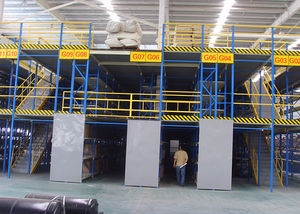 entreplanta industrial para suelo industrial 1
