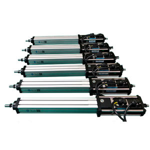 servoactuador mini
