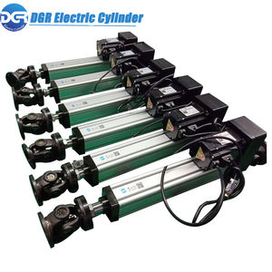 servo-cilindro eléctrico
