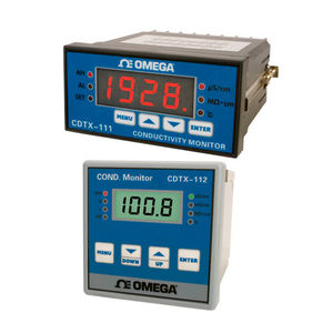 controlador de conductividad 1