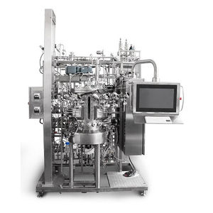biorreactor piloto 1