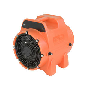 ventilador axial