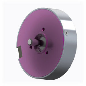 motor piezoeléctrico rotativo