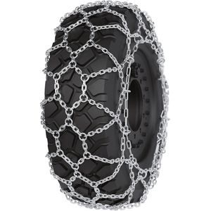 cadenas de nieve