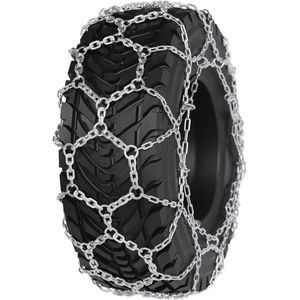 cadenas de nieve