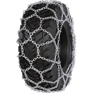 cadenas de nieve