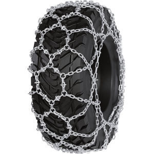 cadenas de nieve