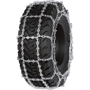 cadenas de nieve