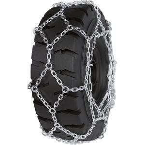 cadenas de nieve