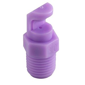 boquilla de pulverización