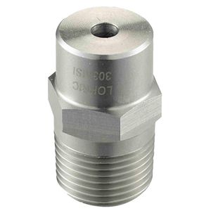boquilla de pulverización