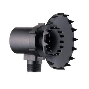 boquilla de pulverización