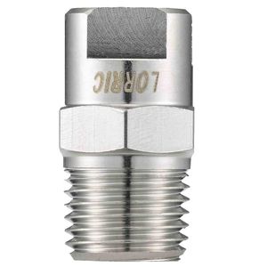 boquilla de pulverización