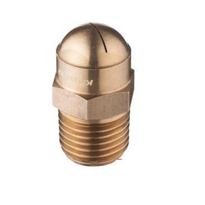 boquilla de pulverización