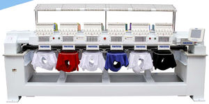 máquina bordadora multicabezal 1