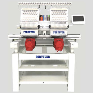 máquina bordadora multicabezal 1