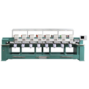 máquina bordadora multicabezal 1