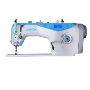máquina de coser fija 1