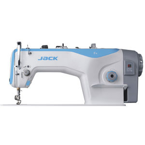 máquina de coser punto anudado 1
